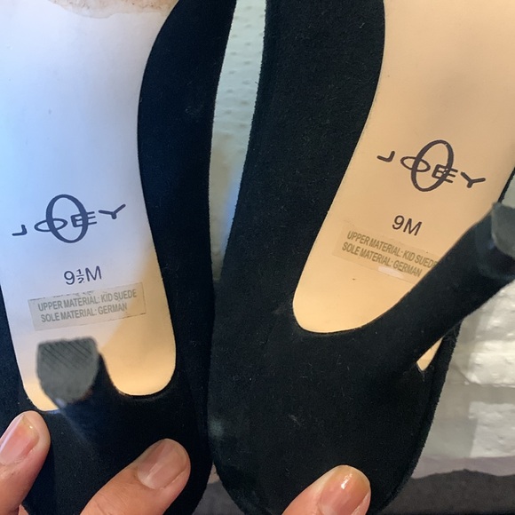 Joey-O stilettos - Picture 3 of 6